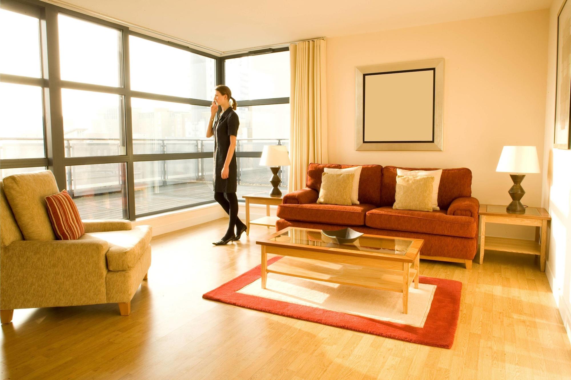 Marlin Canary Wharf London Ngoại thất bức ảnh