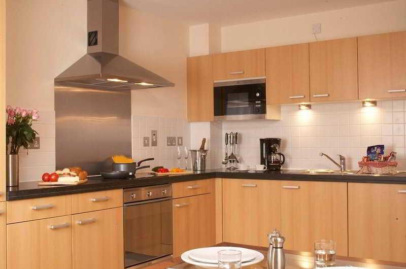 Marlin Canary Wharf London Ngoại thất bức ảnh