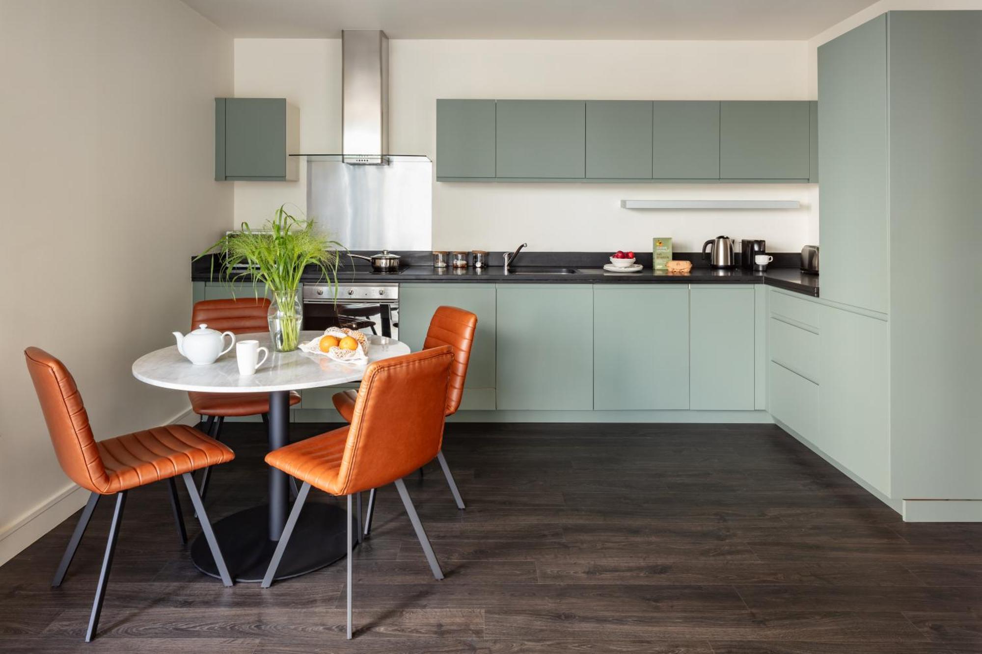 Marlin Canary Wharf London Ngoại thất bức ảnh