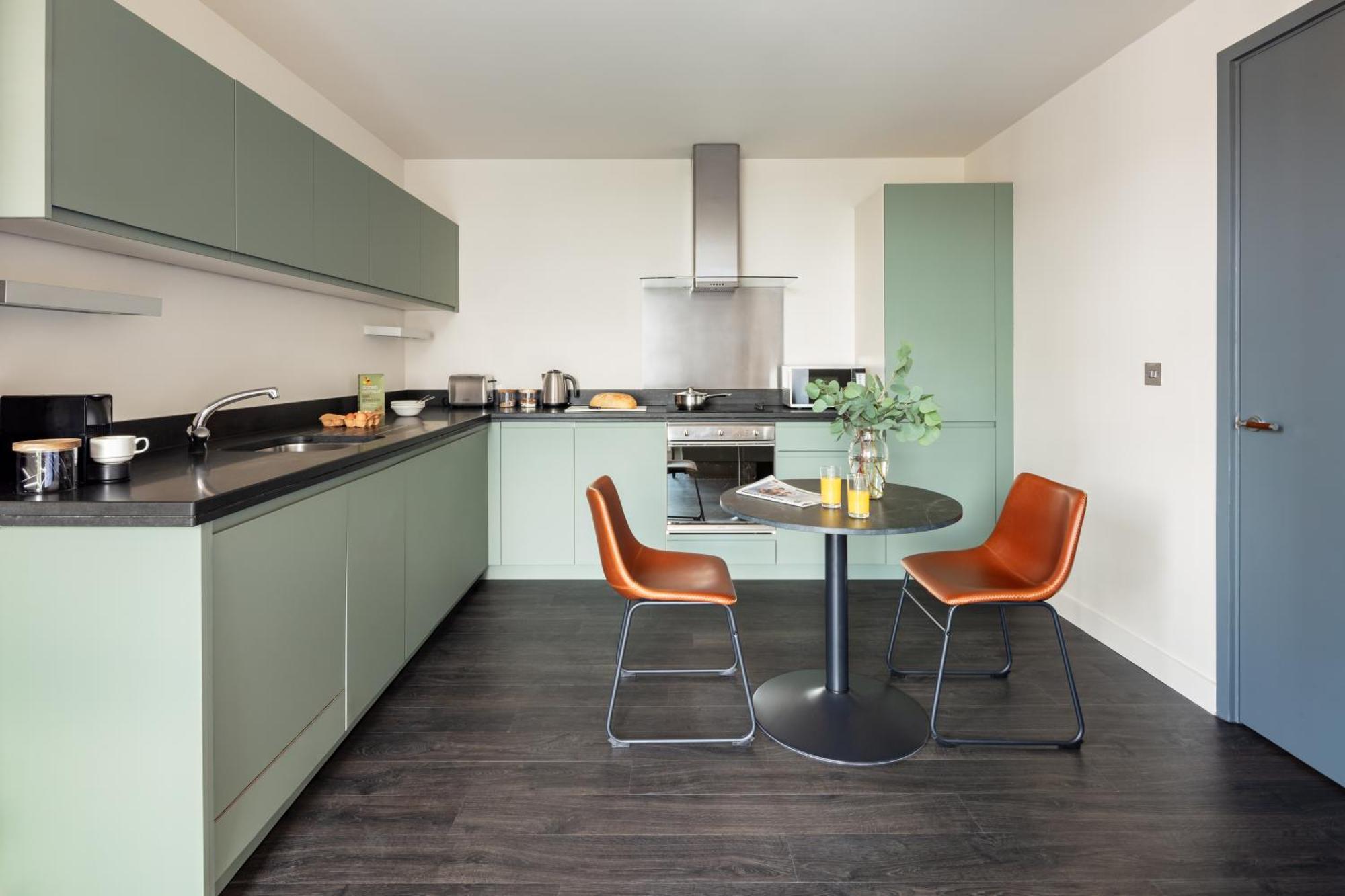 Marlin Canary Wharf London Ngoại thất bức ảnh
